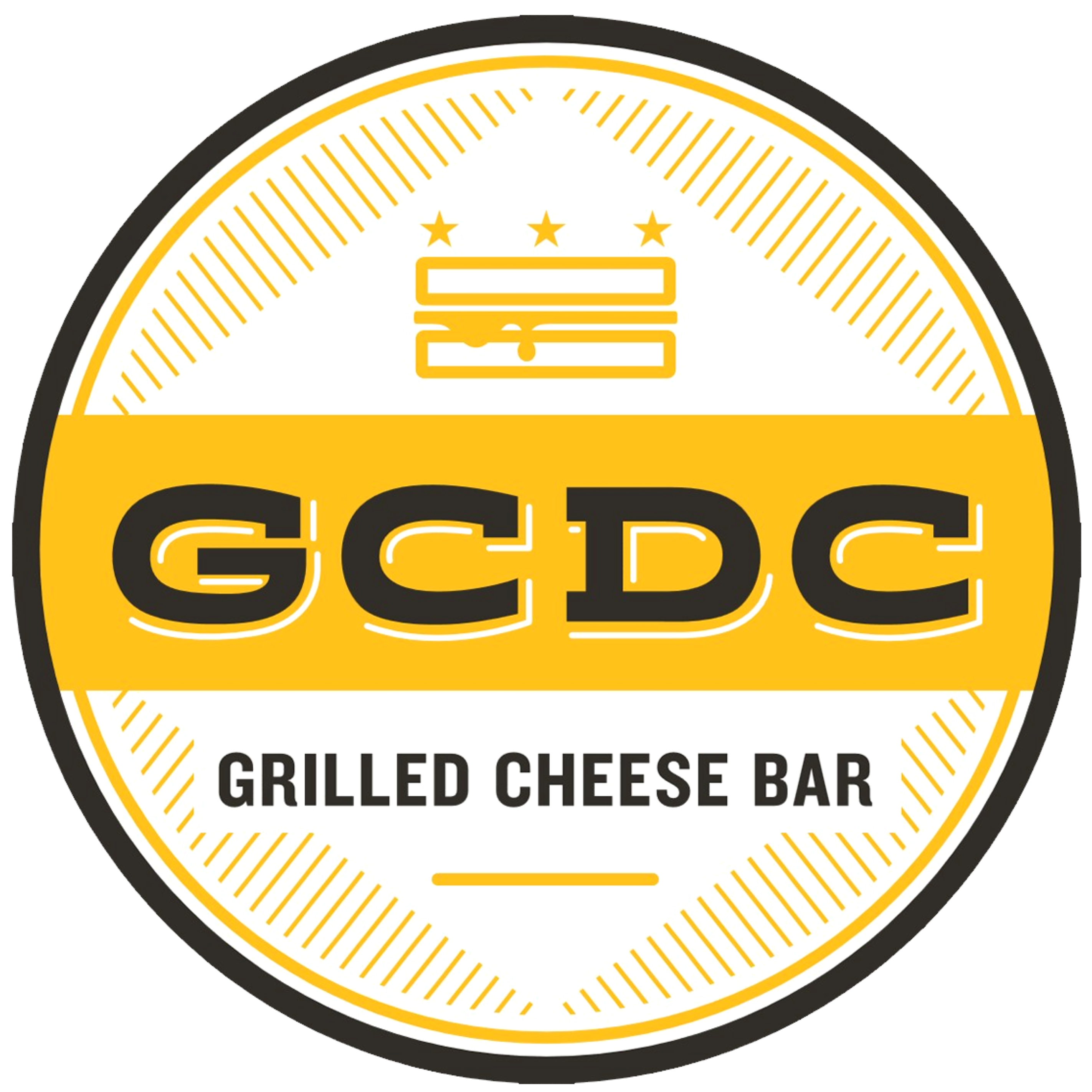 GCDC Logo